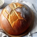Sourdough Bread compressed image1