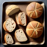 Sourdough Discard Bread compressed image1