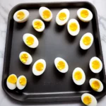 Sous Vide Hard Boiled Eggs compressed image1
