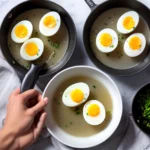 Sous Vide Soft Boiled Eggs Recipe compressed image1