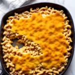 Southern Baked Mac and Cheese compressed image1