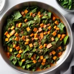 Southern Collard Greens compressed image1