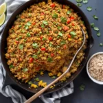 Southern Dirty Rice compressed image1