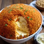 Southern Made Cheese Ball compressed image1