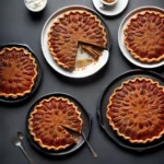 Southern Pecan Pie compressed image1