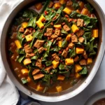 Southern Style Collard Greens compressed image1