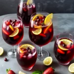 Sparkling Sangria compressed image1