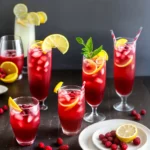 Sparkling Sumac Lemonade Recipe compressed image1
