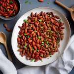 Spiced Almonds compressed image1