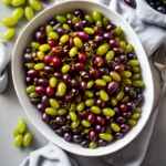 Spiced Grapes compressed image1