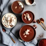 Spiced Hot Chocolate compressed image1