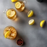 Spiced Lemonade Concentrate compressed image1