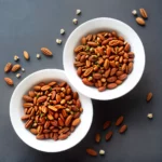 Spiced Nuts compressed image1