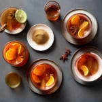 Spiced Old Fashioned compressed image1