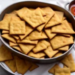 Spiced Wheat Thins compressed image1