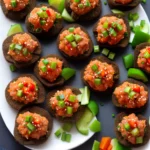 Spicy Ahi Poke Bombs compressed image1
