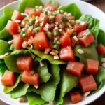 Spicy Ahi Poke Salad compressed image1