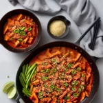 Spicy Kimchi Sujebi compressed image1
