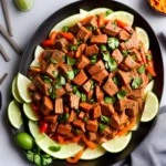 Spicy Peruvian Pork compressed image1