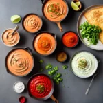 Spicy Remoulade Sauce compressed image1