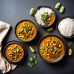 Sri Lankan Cashew Curry compressed image1