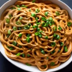 Sriracha Tahini Sauce compressed image1