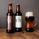 St. Benedict Belgian Dark Strong Ale for Advanced Homebrewers Recipe compressed image1