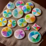 Stained Glass Cookies compressed image1