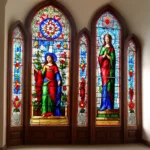 Stained Glass Windows compressed image1