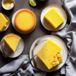 Steamed Sponge Cake compressed image1