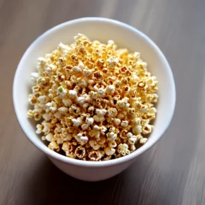 Sticky Popcorn compressed image1
