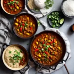 Stovetop Moroccan Tagine compressed image1