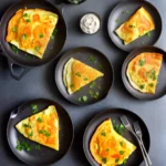 Stovetop Omelette for One compressed image1