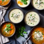 Stracciatella Soup compressed image1
