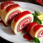 Strawberry Jelly Roll compressed image1