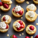 Strawberry Shortcake Bites compressed image1