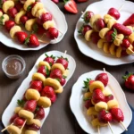 Strawberry Shortcake Kabobs compressed image1