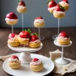 Strawberry Shortcake Pops compressed image1