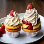 Strawberry Shortcake Sundaes compressed image1