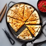 Street Corn Quesadilla compressed image1