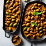 Stuffed Olives compressed image1
