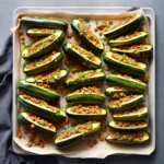 Stuffed Zucchini Blossoms compressed image1