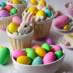 Sugar Cookie Easter Bunny House compressed image1