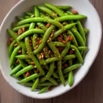Sugar Snap Pickled Peas compressed image1