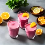 Sunrise Smoothie compressed image1