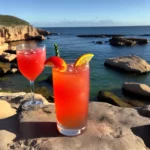 Sunset Rum Punch compressed image1