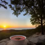 Sunset Soup compressed image1