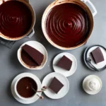 Super Simple Perfect Chocolate Ganache compressed image1