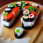 Sushi Bake compressed image1