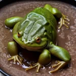Swamp Frog compressed image1